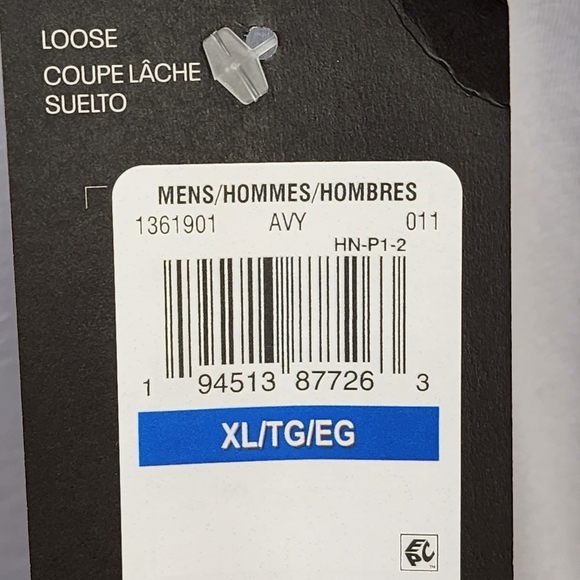 Under Armour Men's Baseline Cotton Tank - Picture 7 of 7